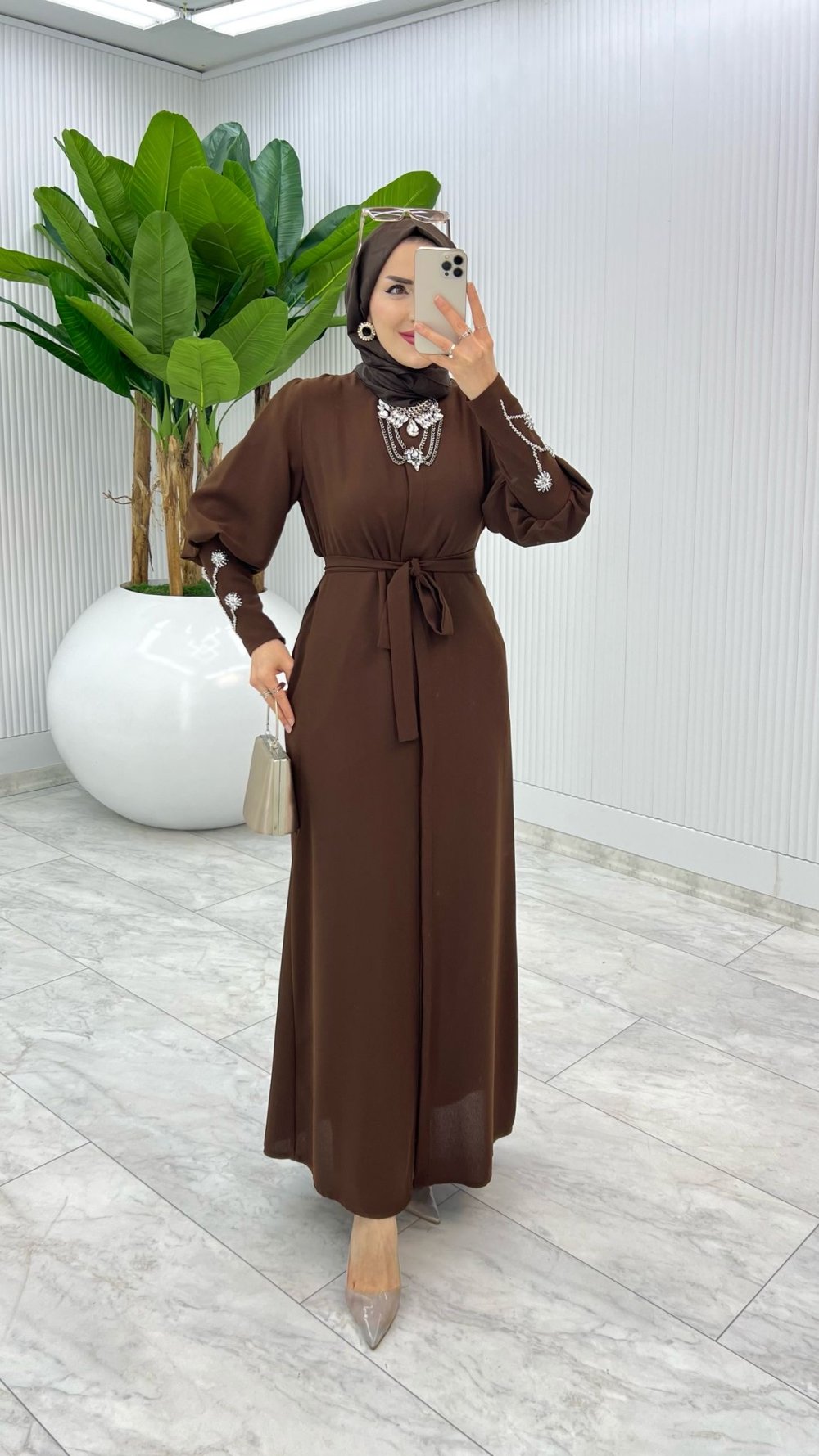 Kahve Premıum Alessi Ferace