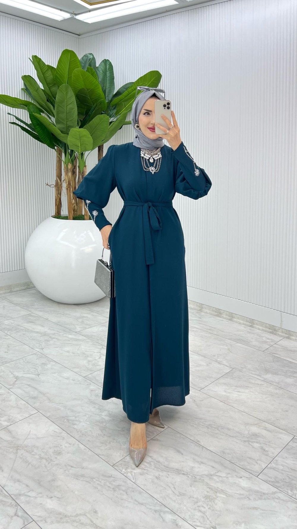 Petrol Premıum Alessi Ferace